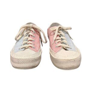 Converse Chuck Taylor 70 OX Low Top Canvas Sneakers Men’s SZ 6.5 Women's SZ 8.5